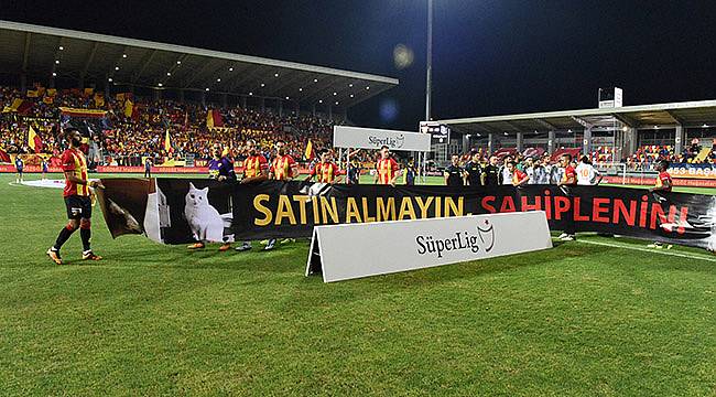 Göztepe’den Bornova Belediyesi Hayvan Barınağı’na Anlamlı Bağış