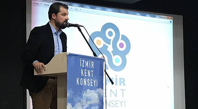 Gruşçu: “İnciraltı’yı siyasete alet etmeyin, samimi olun!”