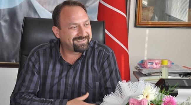 GÜMRÜKÇÜ’DEN İLÇE BAŞKANLARINA ‘BİRLİK’ MESAJI
