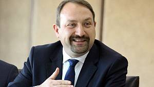 Gümrükçü'den manidar mesaj