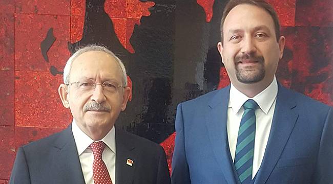 Gümrükçü Yola Çıktı!