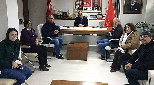 Güven: Demokrasi ve Özgürlük için Tam Destek Vereceğiz