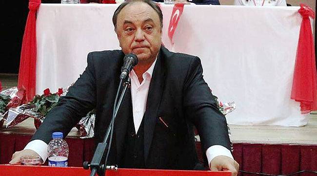 Güven, Kılıçdaroğlu&#039;na Hakarete Pişman Etti