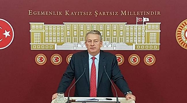 Hakkında Fezleke Hazırlanan CHP’li Pekşen: Hukuk Bilirseniz Böyle Bir İddianame Hazırlamazsınız