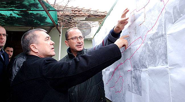 'Haziran’a Yetişecek'