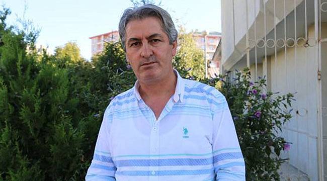 HDP’li Vekil Lezgin Botan Gözaltında