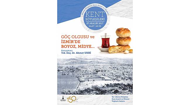 Her ikisinde de "göç öyküsü" var
