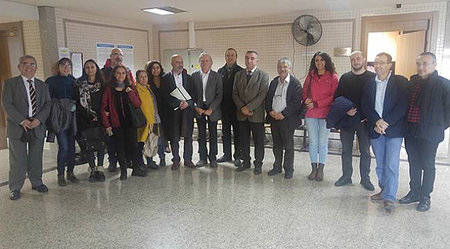 'Hırsız, Katil Erdoğan' Sloganına Bir Beraat Daha