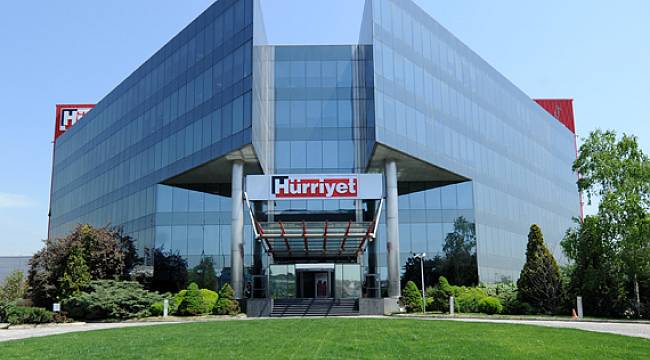 Hürriyet’te Tensikat Dalgası: Tufan Türenç, Gila Benmayor, Fikret Ercan…