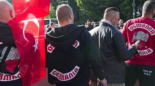 İddia: AK Partili Vekil Almanyalı Osmanlılar'a Para Verdi