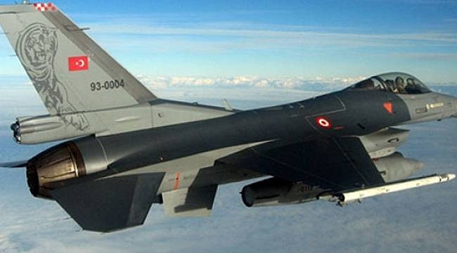 İddia: TSK'nın Kullandığı Bombalar Sahte, Van, Şırnak ve Bitlis'te Yaşanan Çok Net İki Olay Var