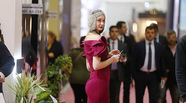 If Wedding Dünyayı İzmir'de Buluşturuyor