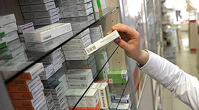 İlaç Fiyatları Önce Aralık'ta Sonra Şubat'ta Zamlanacak