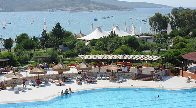 İngiliz Tatilciler Geri Dönüyor…