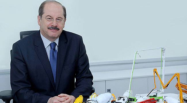 İnşaat Faaliyetleri Hız Kesmeden Devam Ediyor