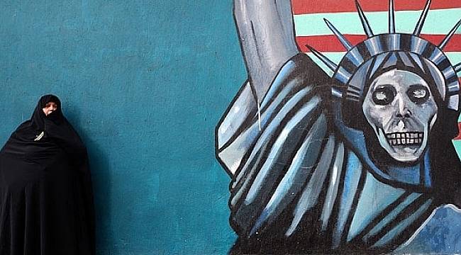 İran: ABD’nin Yeni Ulusal Güvenlik Stratejisi Sahte Tehditler Üzerine Kurulu