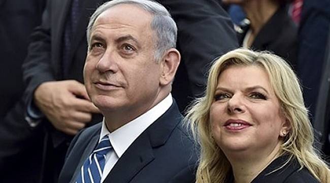İsrail'den Dünya Devletlerinin Tel Aviv'deki Büyükelçiliklerini Kudüs'e Taşıma Çağrısı