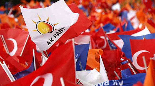 İşte AK Parti'nin Seçim Planı