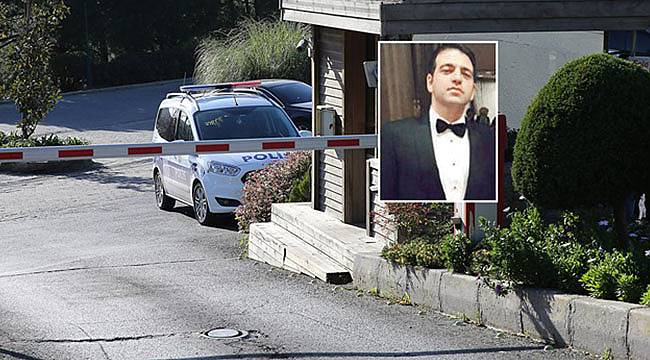 İşte Yavuz Yılmaz'ın Korumalarının İlk İfadesi!