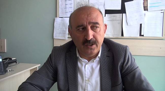 İstifa Ettirilen AKP'li Belediye Başkanı Ağlayarak 'Yolsuzluk' Göndermesi Yaptı
