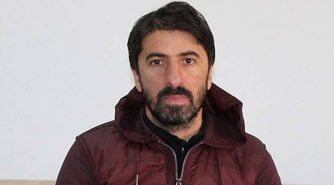 'İtirafçı' Olduğu Açıklanan Eski Futbolcu Zafer Biryol Gözaltına Alındı