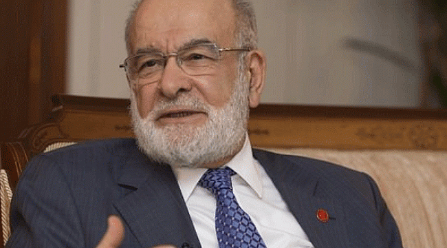 İyi Parti’nin İttifak Teklifine İlk Yanıt Saadet Partisi’nden Geldi