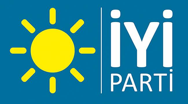 İYİ Parti: Sarraf’ın SAVAMA Ajanı Olduğu Devlet Arşivinde Var