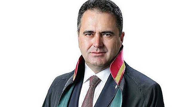 İzmir Baro Başkanı Aydın Özcan: 'Hukuka Uygun Bulmuyoruz'
