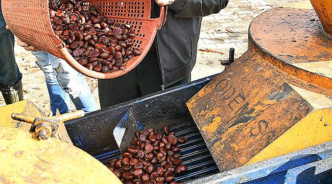 İzmir Büyükşehir Belediyesi'nden Ödemiş ve Kiraz'a Acil Destek