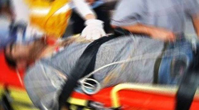 İzmir'de İnşaatta Göçük: 1 Kişi Hayatını Kaybetti