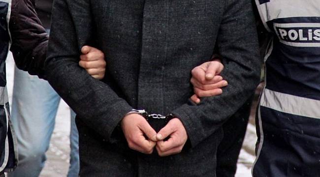 İzmir’de IŞİD Operasyonu: 10 Gözaltı!