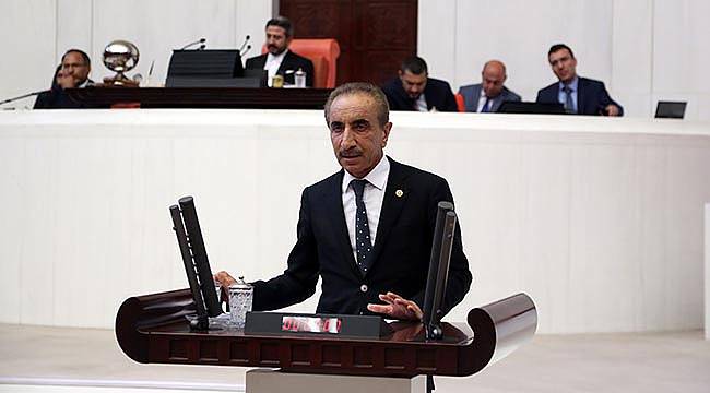 İzmir'de Kapanan İşyerleri Meclis Gündeminde
