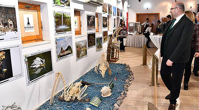 İzmir'in Değil, Türkiye'nin Parkı