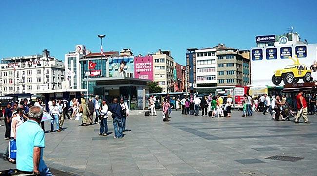 Kadıköy Rıhtımında Kadını Taciz Eden Öğretmene 3 Yıl Hapis
