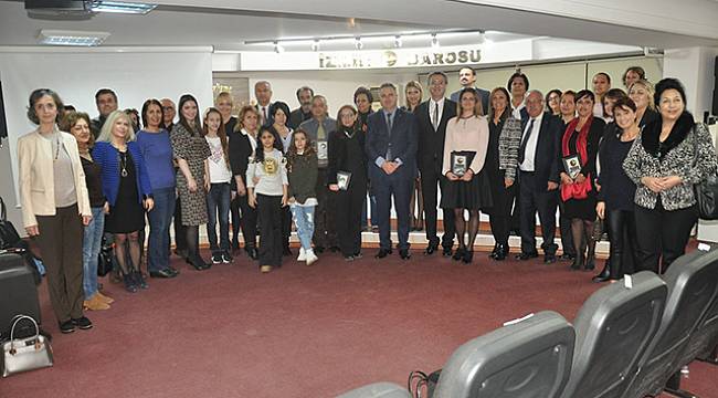 Kadına Yönelik Şiddet ve Çocuk İstismarına Karşı Uluslararası Güçbirliği