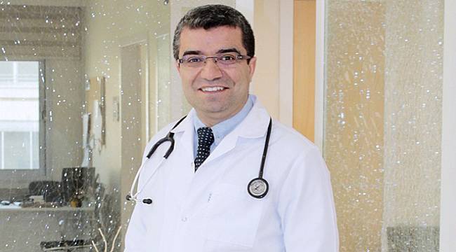 Kanser Tedavisinde Alternatif Yöntemler Ömrü Kısaltıyor
