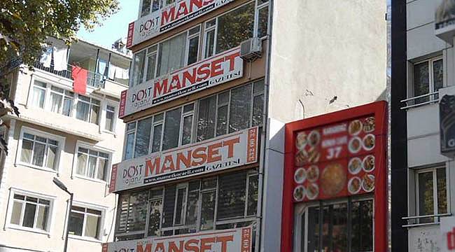 Kapatılan Gazete Çalışanının Lensi de Satışta!