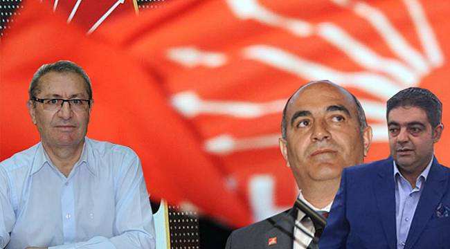 Karabağlar CHP'de Yıldız'a, Manduz'dan Sert Cevap Geldi!