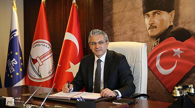 Karşıyaka Belediyesi Kartal İstimbotu’na Talip Oldu
