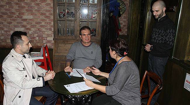 Karşıyaka’da Denetimler Sıklaştı!