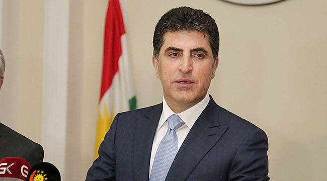 KBY Başbakanı: Referandum Geçmişte Kaldı, Yeni Pozisyon Belirleyeceğiz