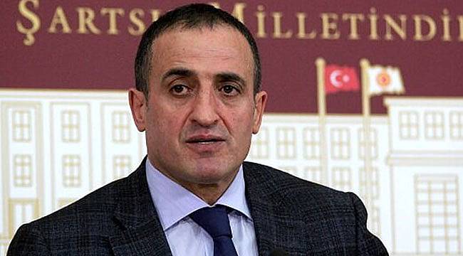 KHK'yı Eleştiren MHP'li Vekile Partisinden Sert Tepki