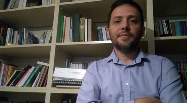 KHK’yla 'Atıldığı' Okulu Sınavla Kazanan Akademisyene Yargı da Engel Oldu