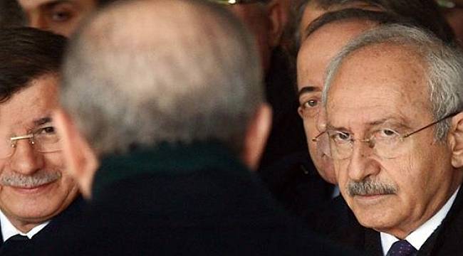 Kılıçdaroğlu'ndan Cenazede Çekilen Fotoğrafa İlişkin Açıklama