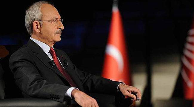 Kılıçdaroğlu'ndan Cumhurbaşkanlığına Adaylık Açıklaması: Olabilir, Parti İçinde Konuşuruz