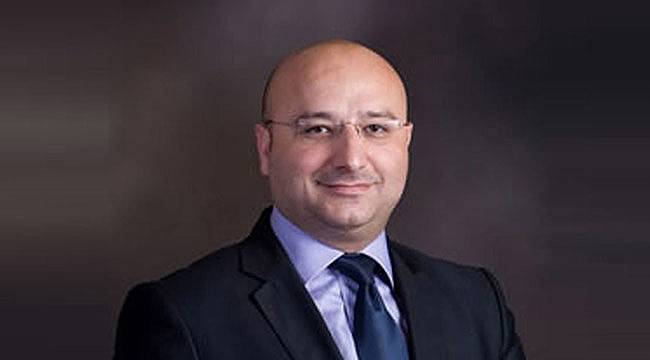 Kılıçdaroğlu'nun Eski Başdanışmanlarından Fatih Gürsul'a FETÖ'den 10 Yıl 6 Ay Hapis Cezası