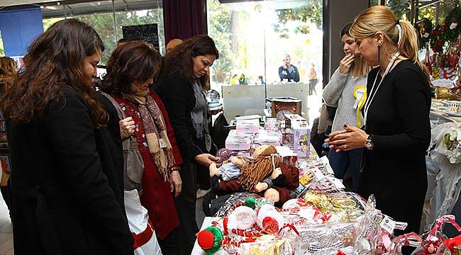 KİTVAK 'Umut Kermesi'