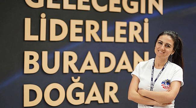 Köy Okulundan Uzay Kampı'na