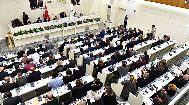 'Kudüs Bizim Kutsalımız'