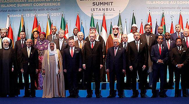 Kudüs İçin Tarihi Karar